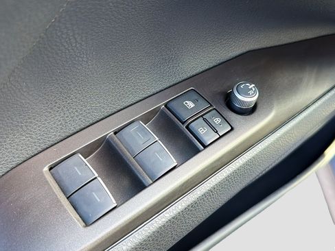 Certified 2023 Toyota Camry XLE w/ Navigation Package FWD image 7