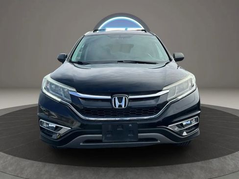 Used 2015 Honda CR-V EX-L image 14