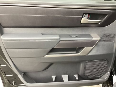 New 2025 Toyota Tundra SR5 image 21