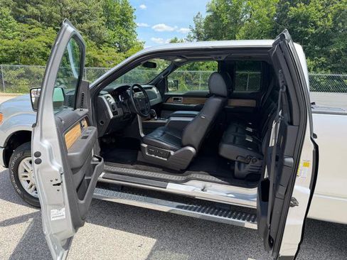 Used 2011 Ford F150 Lariat AWD/4WD image 30