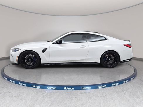 Used 2024 BMW M4 xDrive Competition w/ Executive Package AWD/4WD image 9