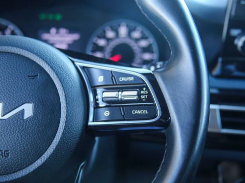 Used 2023 Kia Seltos S image 21