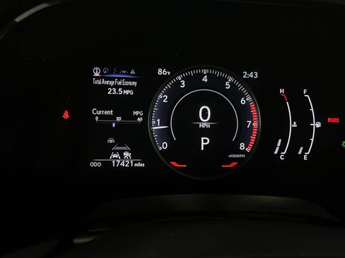 Used 2024 Lexus RX 350 Premium w/ Cold Area Package FWD image 18