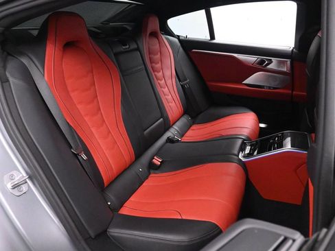 Used 2023 BMW ALPINA B8 xDrive Gran Coupe image 21