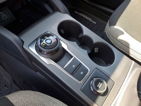 New 2025 Ford Bronco Sport Big Bend AWD/4WD image 27