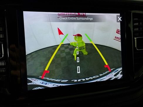 Used 2022 Dodge Durango R/T w/ Blacktop Package image 7