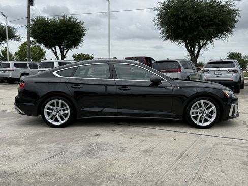 Used 2024 Audi A5 2.0T Premium Plus image 3