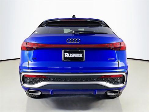 New 2025 Audi Q5 Premium Plus image 6