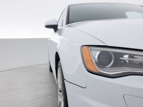 Used 2015 Audi A3 1.8T Premium Plus FWD image 11
