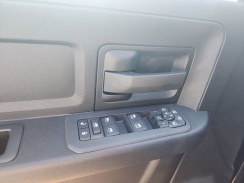 New 2025 RAM 2500 Tradesman AWD/4WD image 11