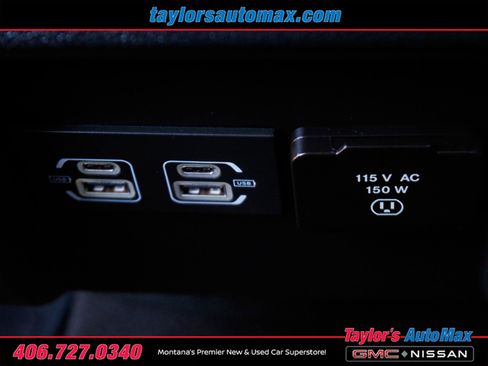 Used 2022 Jeep Cherokee Latitude Lux w/ Sun & Sound Group AWD/4WD image 28