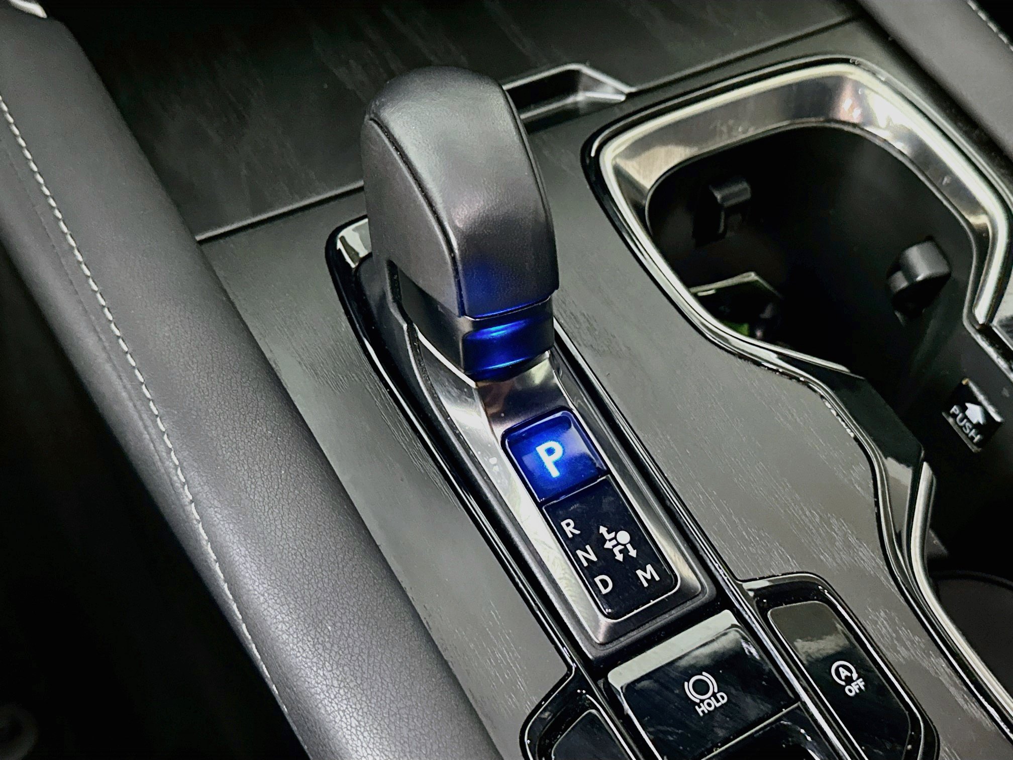 Used 2024 Lexus RX 350 Premium w/ Convenience Package FWD image 24
