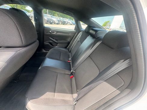 Used 2022 Honda Civic Sport image 21