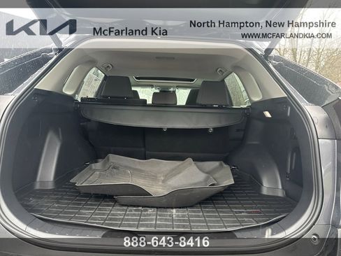Used 2023 Toyota RAV4 XLE w/ Convenience Package AWD/4WD image 26