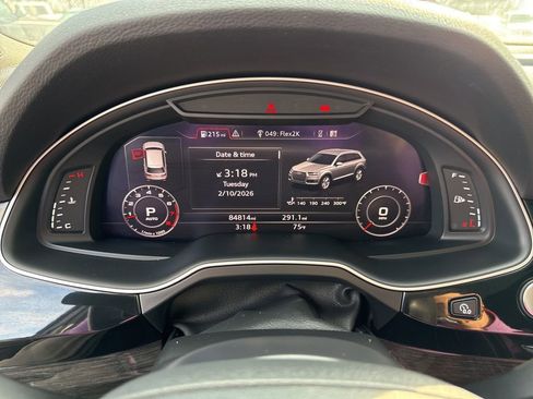 Used 2017 Audi Q7 3.0T Premium Plus image 36