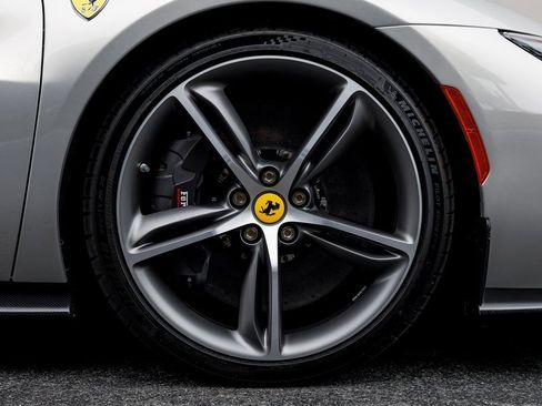 Used 2024 Ferrari 296 GTS image 16