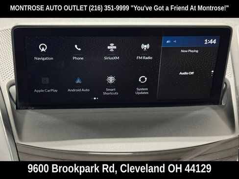 Used 2022 Acura RDX AWD w/ Advance Package image 29