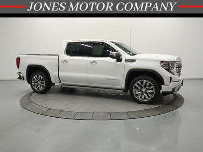 Used 2024 GMC Sierra 1500 Denali w/ Denali Reserve Package