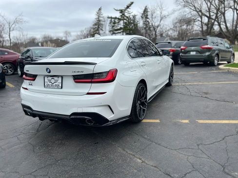 Used 2019 BMW 330i xDrive Sedan w/ Convenience Package image 14