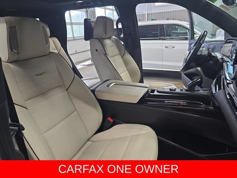 Used 2021 Cadillac Escalade Sport w/ Driver Assist Tech Package AWD/4WD image 10