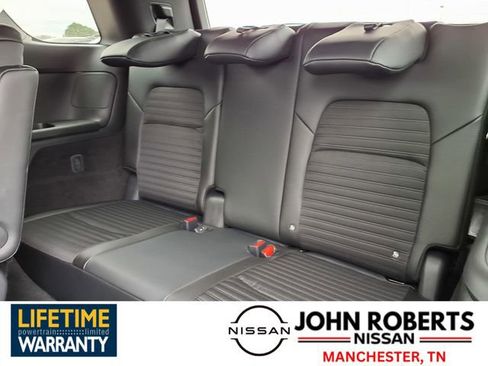 New 2026 Nissan Pathfinder Rock Creek image 10