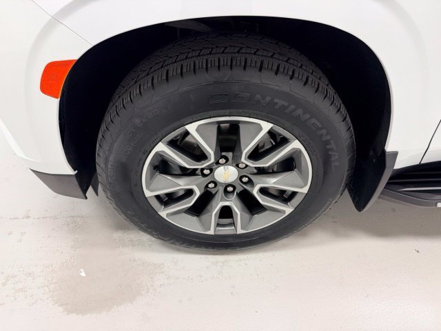 Certified 2021 Chevrolet Tahoe Premier AWD/4WD image 18