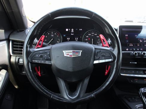 Used 2020 Cadillac CT5 Premium Luxury image 23