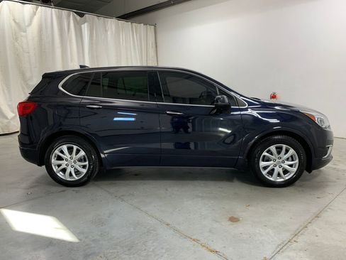 Used 2020 Buick Envision Preferred image 26