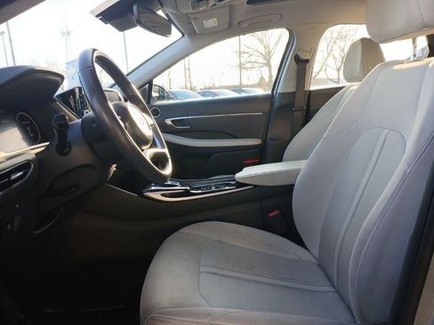 Used 2023 Hyundai Sonata SEL w/ Convenience Package image 13