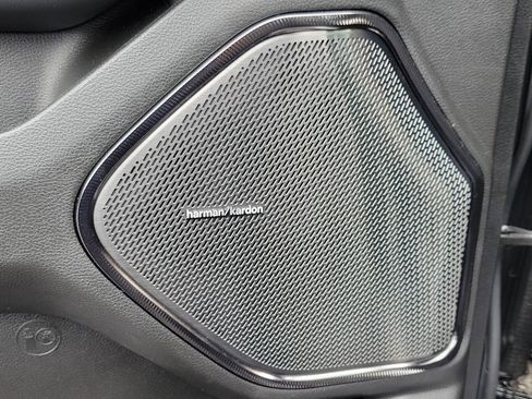 New 2026 RAM 1500 RHO AWD/4WD image 16