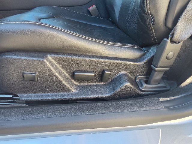 Used 2012 Cadillac CTS Premium AWD/4WD image 16