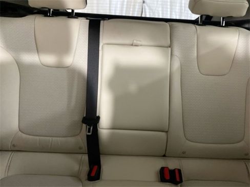 Certified 2023 Buick Encore GX Select w/ Safety Package II image 13