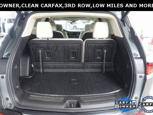 Used 2024 Buick Enclave Essence w/ Experience Buick Package image 23