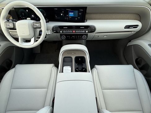 New 2026 Hyundai Palisade FWD Hybrid image 14