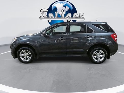 Used 2017 Chevrolet Equinox LS image 5
