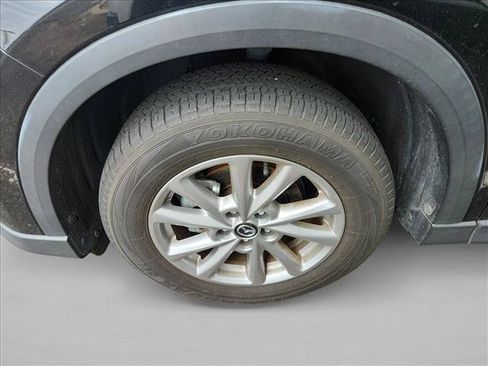 Used 2023 MAZDA CX-5 AWD 2.5 S image 10