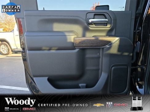 Certified 2020 GMC Sierra 2500 Denali w/ Denali Ultimate Package image 25