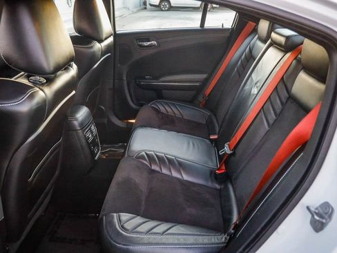 Used 2021 Dodge Charger SRT Hellcat image 19