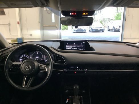 Certified 2024 MAZDA CX-30 AWD 2.5 S w/ Select Sport Pkg image 6