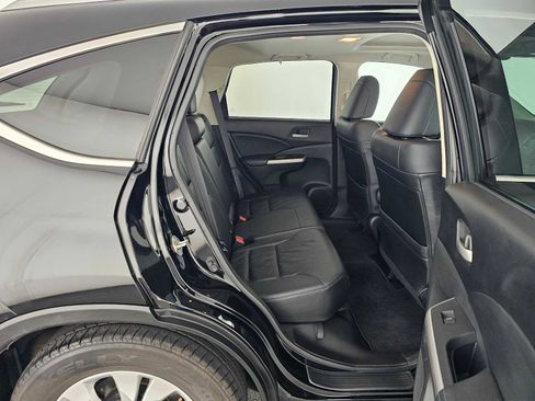 Used 2014 Honda CR-V EX-L image 12