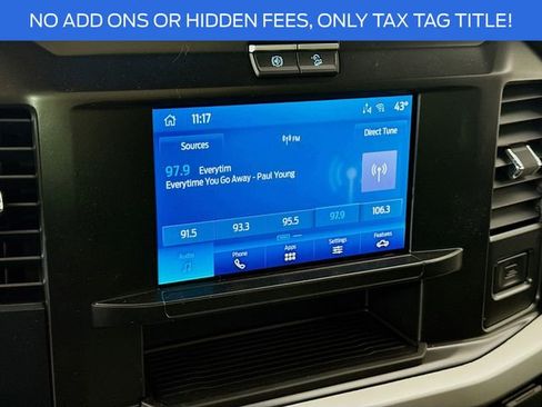 New 2026 Ford F450 XLT image 14