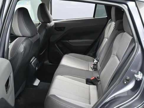 Used 2024 Subaru Crosstrek 2.0i Premium w/ Crosstrek Mirror Package image 31