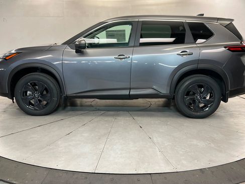 New 2026 Nissan Rogue SV w/ Cold Weather Package image 2