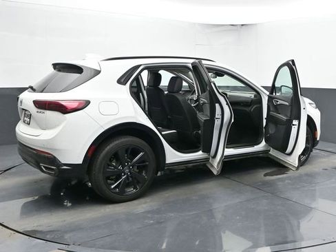 Used 2024 Buick Envision Sport Touring image 50