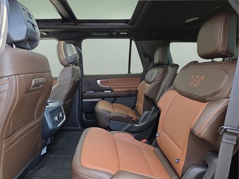 New 2026 Ford Expedition King Ranch image 11