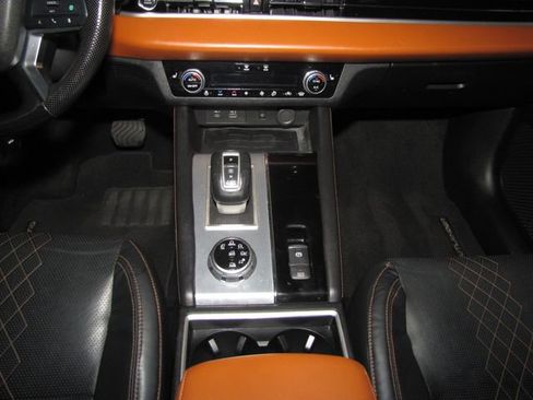 Used 2022 Mitsubishi Outlander SEL AWD/4WD image 16