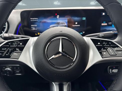 Certified 2026 Mercedes-Benz GLB 250 image 10