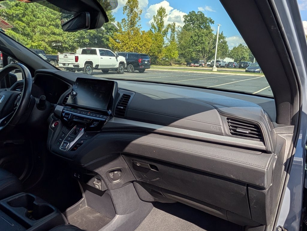 Used 2025 Honda Odyssey Sport-L image 10