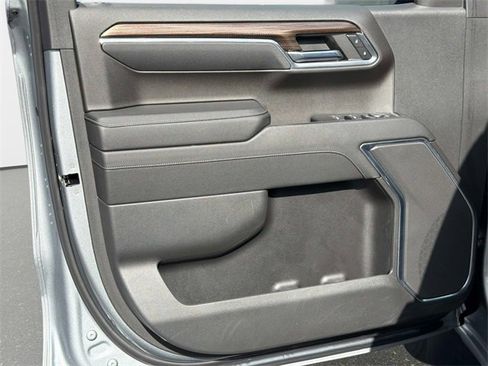 Used 2023 Chevrolet Silverado 1500 LT w/ LPO, Dark Essentials Package image 17