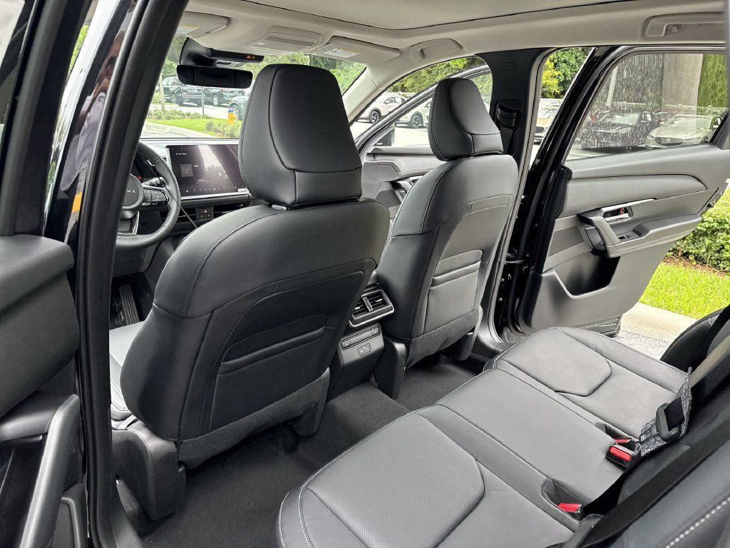 New 2026 MAZDA CX-5 2.5 S w/ Premium Package AWD/4WD image 34